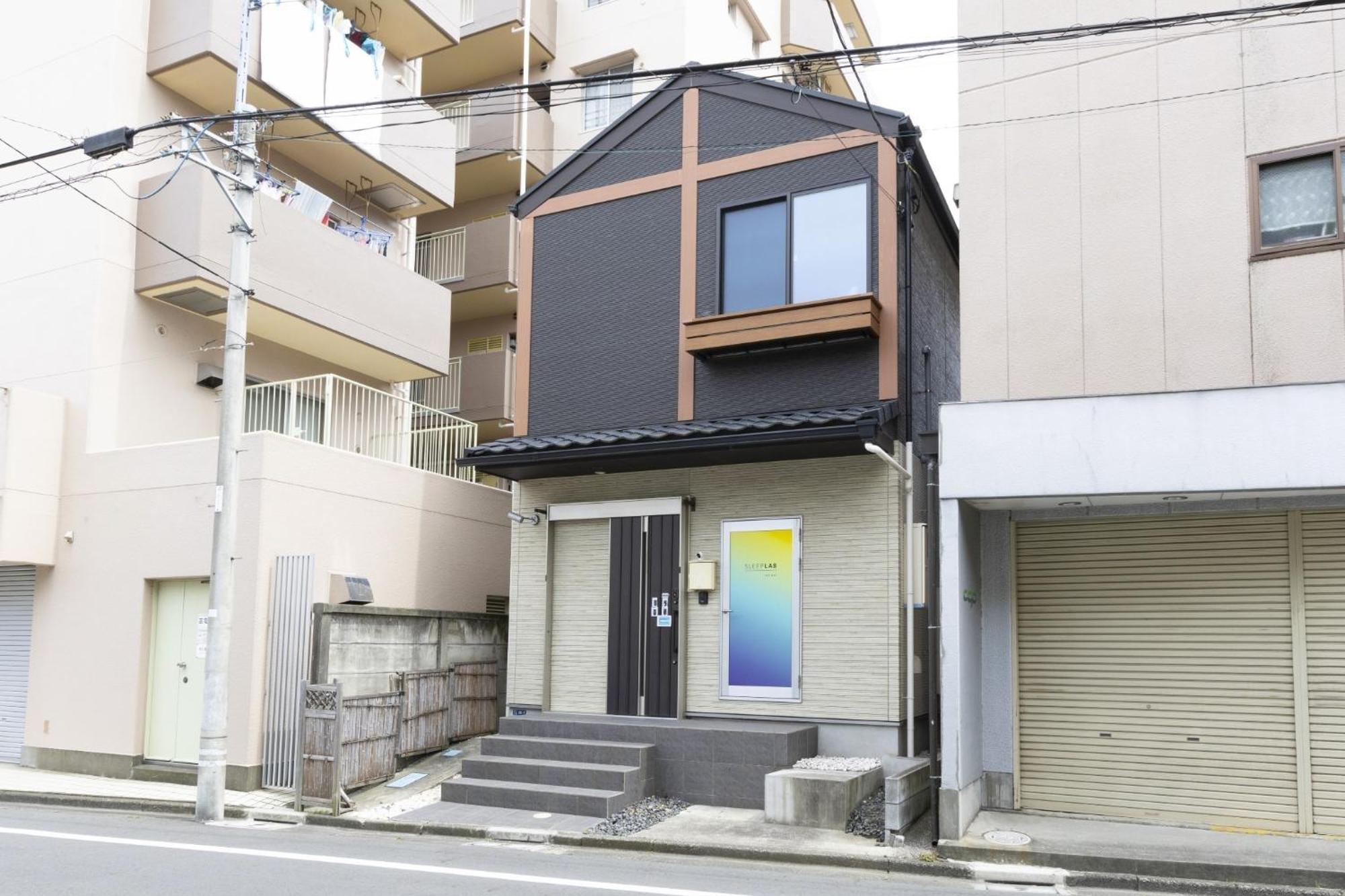 Apartment Sleeplab Asakusa - Vacation 13540v *