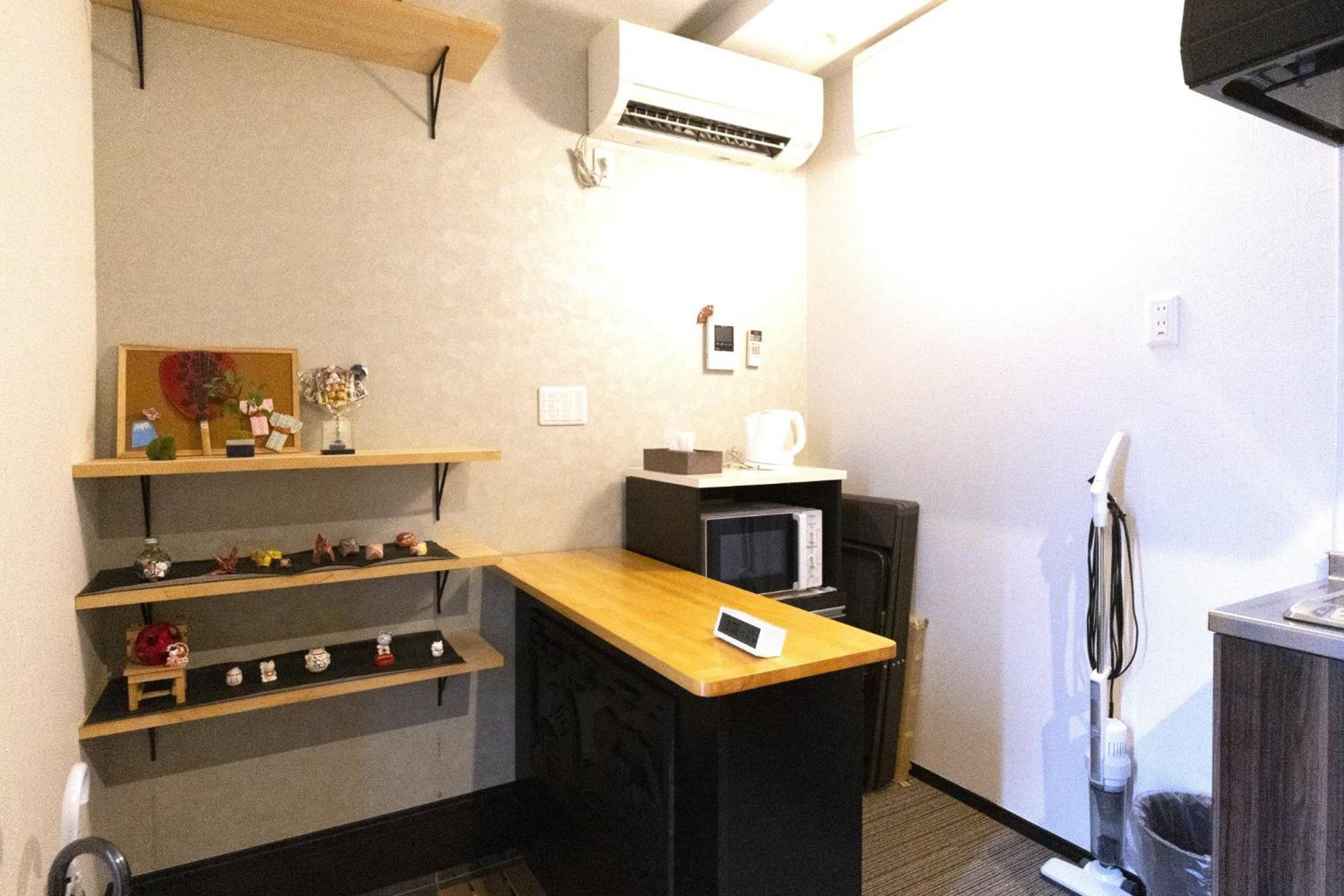 Apartment Sleeplab Asakusa - Vacation 13540v Präfektur Tokio