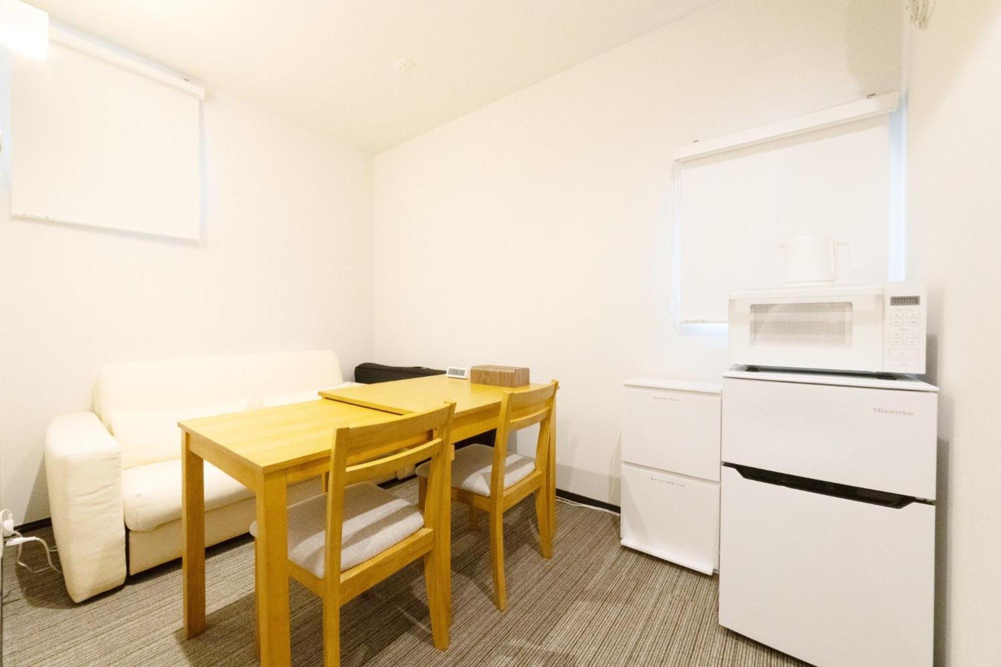 Sleeplab Asakusa - Vacation 13540v Apartment Präfektur Tokio
