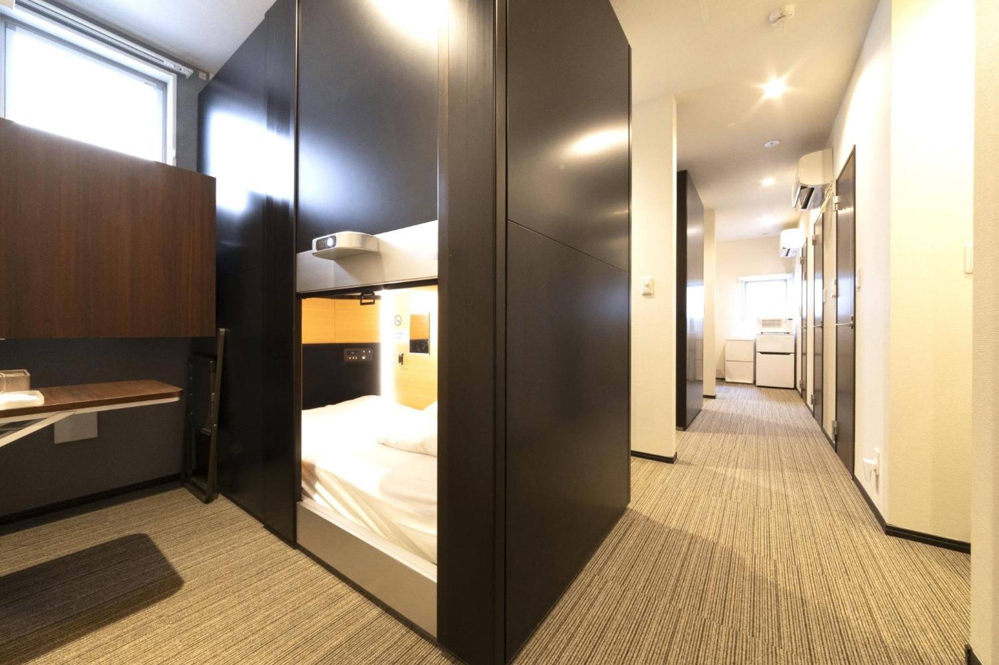 Apartment Sleeplab Asakusa - Vacation 13540v *