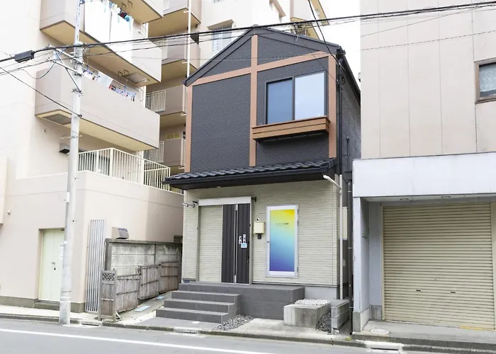 Sleeplab Asakusa - Vacation Stay 13540V