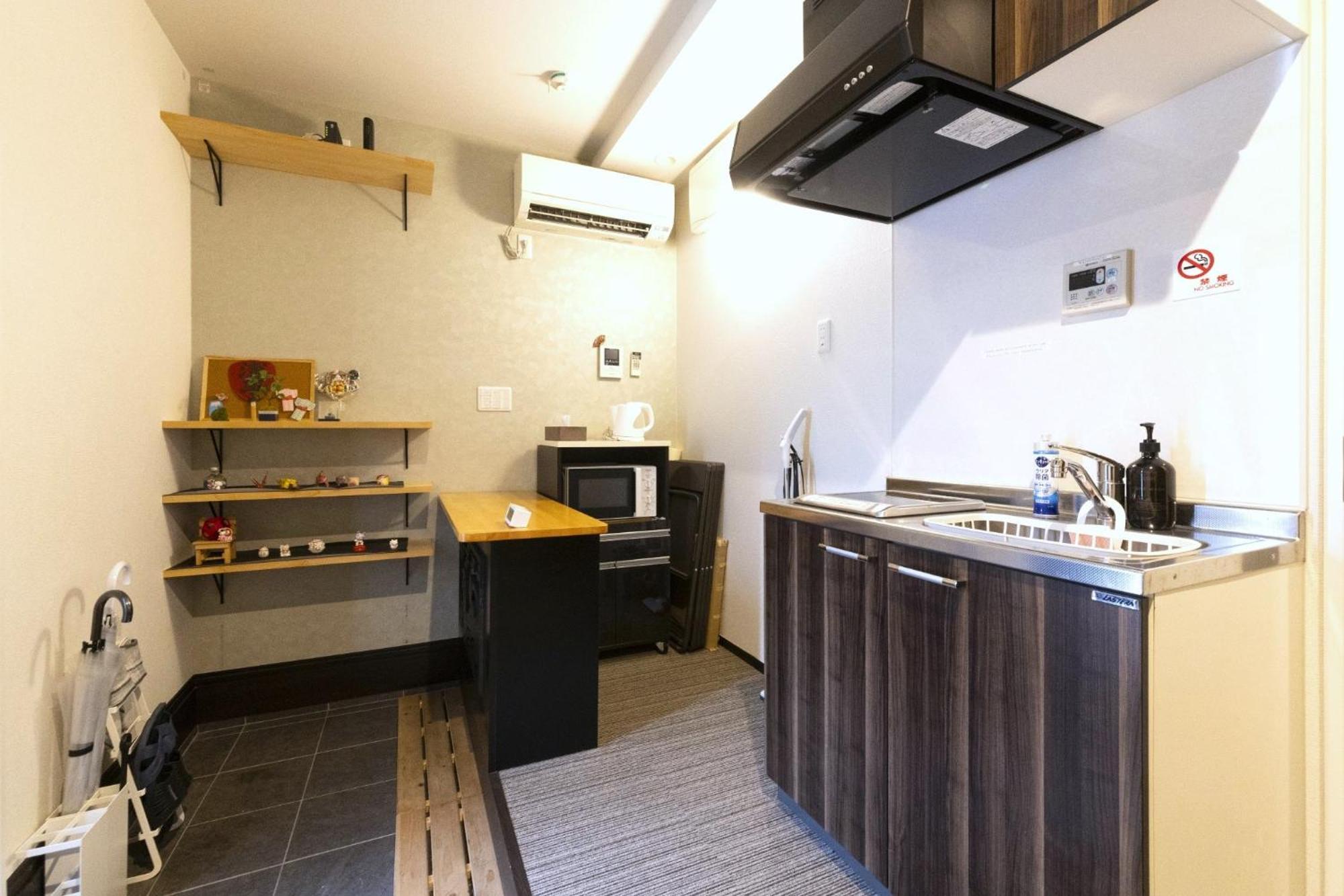 Sleeplab Asakusa - Vacation 13540v Apartment