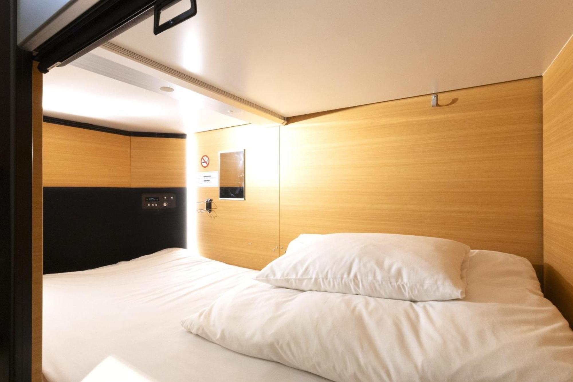 Apartment Sleeplab Asakusa - Vacation 13540v Tokyo